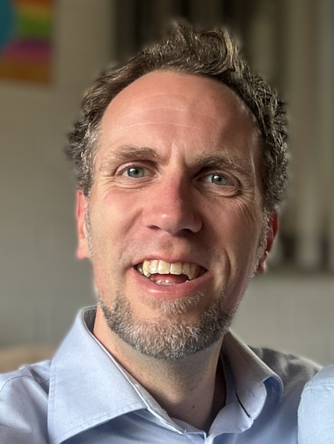Maarten Mennes